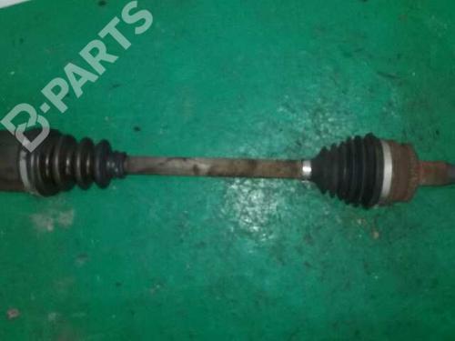 Used Right front driveshaft CHRYSLER 300M (LR) 2.7 V6 24V (203 hp) 1869246