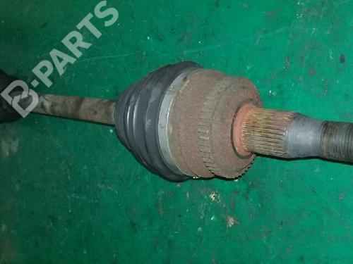 Right front driveshaft CHRYSLER 300M (LR) 2.7 V6 24V | BP1869246M39 