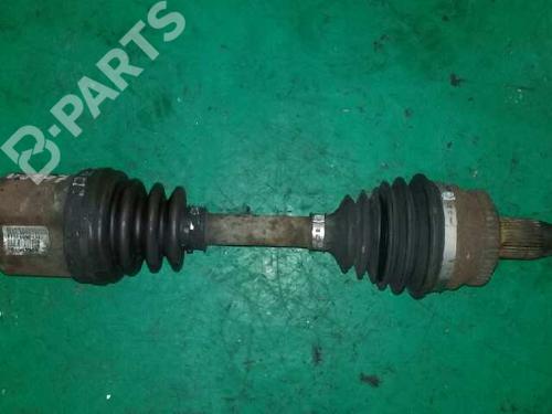 Used Left front driveshaft CHRYSLER 300M (LR) 2.7 V6 24V (203 hp) 1869241