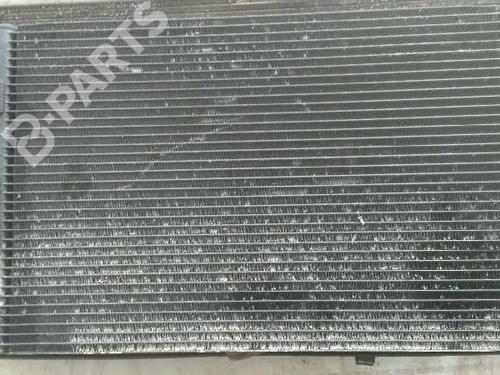 Used AC radiator SEAT LEON (1M1) [1999-2006]  2699559