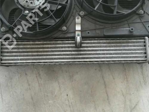 Used Intercooler SEAT ALHAMBRA (7V8, 7V9) [1996-2010]  1944705
