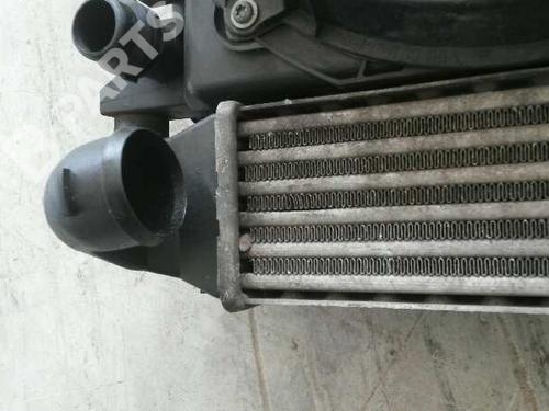 Intercooler SEAT ALHAMBRA (7V8, 7V9)  | BP1944705M30 