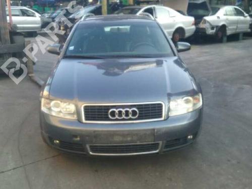Left rear window motor AUDI A4 B6 Avant (8E5) 1.9 TDI | BP1319698E23 