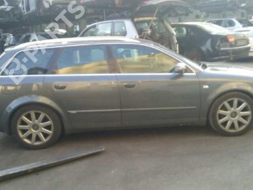 Left rear window motor AUDI A4 B6 Avant (8E5) 1.9 TDI | BP1319698E23 