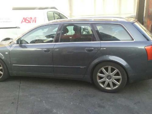 Left rear window motor AUDI A4 B6 Avant (8E5) 1.9 TDI | BP1319698E23 