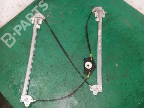 Used Front right window mechanism FIAT ULYSSE (179_) 2.2 JTD (128 hp) 1317400