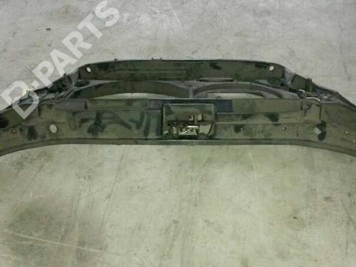 BP1557034C72 | Panel frontal AUDI A4 B5 (8D2)  BP1557034C72