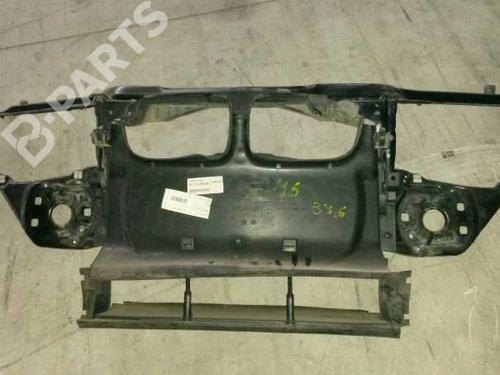 Used Front slam panel BMW 3 (E46) 316 i (105 hp) 1314218