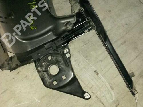 Front slam panel BMW 3 (E46) 316 i | BP1314218C72 