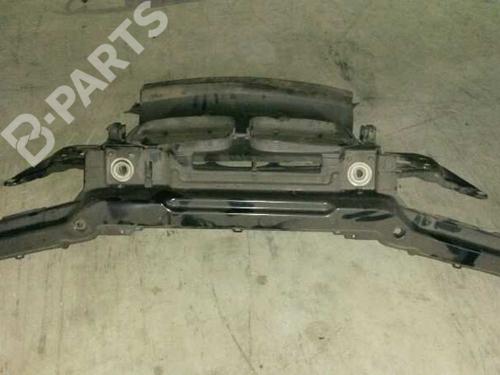 Front slam panel BMW 3 (E46) 316 i | BP1314218C72 