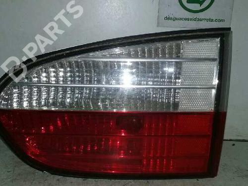 Højre baglygte bagklap HYUNDAI H-1 / STAREX Bus (A1) 2.5 TCi (99 hp) 1302798