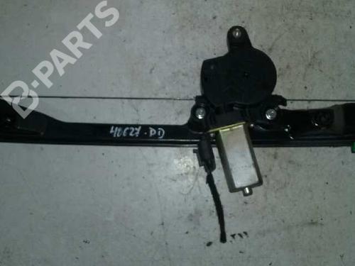 Used Front right window mechanism FIAT PUNTO (188_) 1.2 60 (188.030, .050, .130, .150, .230, .250) (60 hp) 1317481