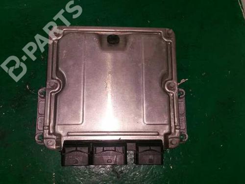 Used Engine control unit (ECU) CITROËN C8 (EA_, EB_) [2002-2025]  1734737