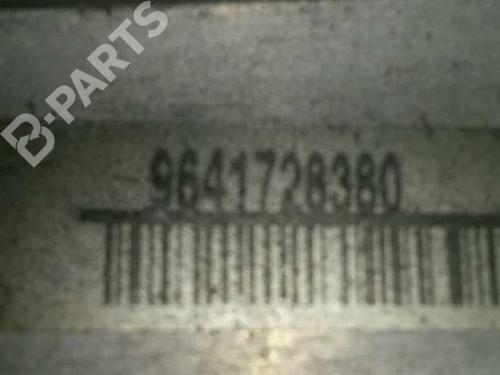 Køler CITROËN C8 (EA_, EB_)  | BP1734750M31 