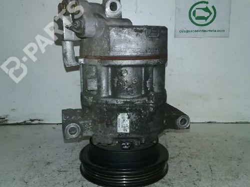 Used AC compressor FIAT STILO (192_) 1.6 16V (192_XB1A) (103 hp) 1302843