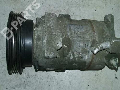 AC compressor FIAT STILO (192_) 1.6 16V (192_XB1A) | BP1302843M34 