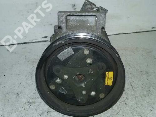 AC compressor FIAT STILO (192_) 1.6 16V (192_XB1A) | BP1302843M34 