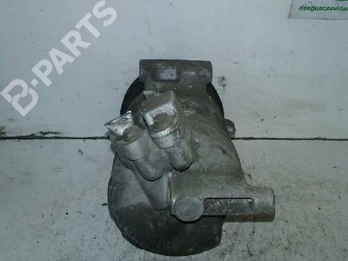 AC compressor FIAT STILO (192_) 1.6 16V (192_XB1A) | BP1302843M34 