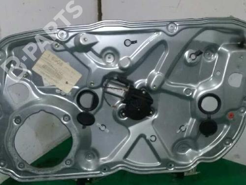 Used Front right window mechanism FIAT STILO (192_) 1.6 16V (192_XB1A) (103 hp) 1317482