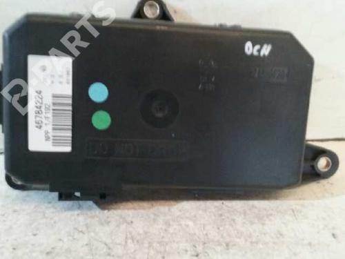 Used Electronic module FIAT STILO (192_) 1.6 16V (192_XB1A) (103 hp) 1318231
