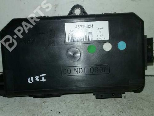 Used Electronic module FIAT STILO (192_) 1.6 16V (192_XB1A) (103 hp) 1318232
