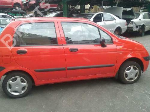 Engine control unit (ECU) DAEWOO MATIZ (M100, M150) 0.8 | BP1302888M57 