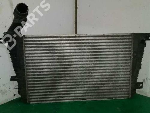 Intercooler OPEL ASTRA H Estate (A04) 1.9 CDTI (L35) (150 hp) 2513554