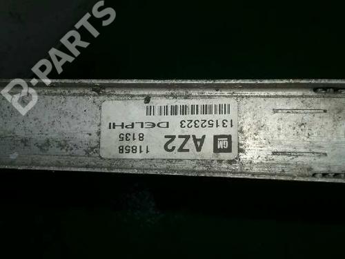 Intercooler OPEL ASTRA H Estate (A04) 1.9 CDTI (L35) | BP2513554M30