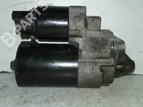 Used Starter RENAULT LAGUNA II Grandtour (KG0/1_) 1.8 16V (121 hp) 2513542