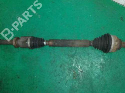 Used Right front driveshaft RENAULT LAGUNA II Grandtour (KG0/1_) 1.8 16V (121 hp) 2513587
