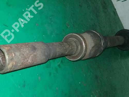 Right front driveshaft RENAULT LAGUNA II Grandtour (KG0/1_) 1.8 16V | BP2513587M39 