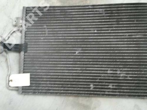 Used AC radiator RENAULT MEGANE I (BA0/1_) [1995-2004]  1502229
