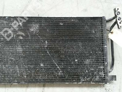 Airco radiateur BMW 3 (E46) [1997-2005]  1301401