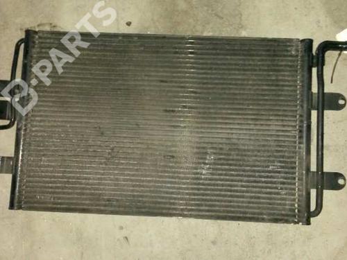 AC radiator SKODA OCTAVIA I Combi (1U5) 1.9 TDI (90 hp) 1545934