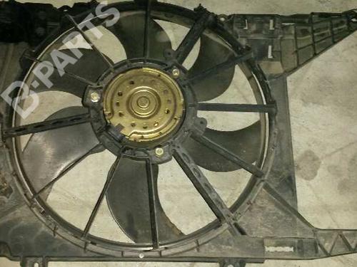 Radiator fan RENAULT MEGANE I Grandtour (KA0/1_) [1999-2003]  2304605