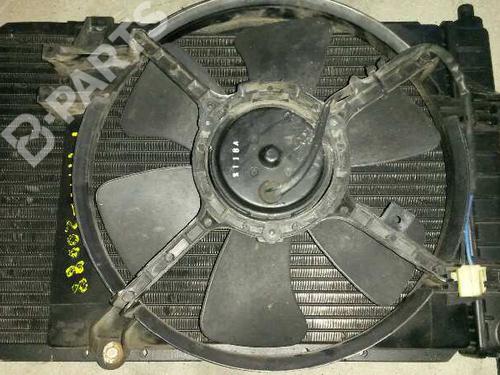 Used Radiator fan DAEWOO MATIZ (M100, M150) 0.8 (52 hp) 1300515
