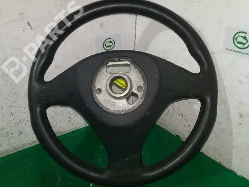 Steering wheel AUDI A3 (8P1) 1.9 TDI | BP1302850C49 