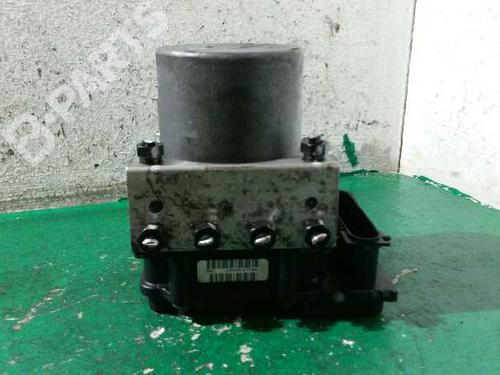 ABS pump KIA CEE'D Hatchback (ED) 1.4 CVVT 589201H300