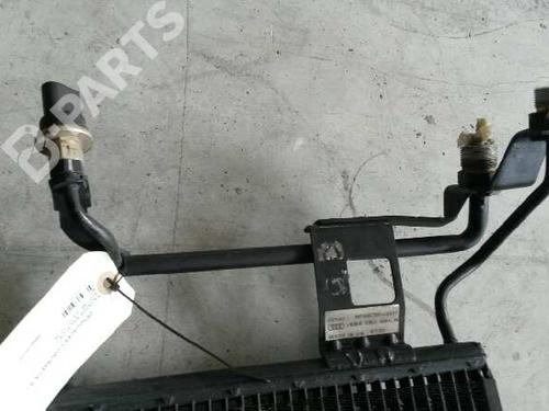 AC radiator AUDI A6 C5 (4B2)  | BP1301429M32 