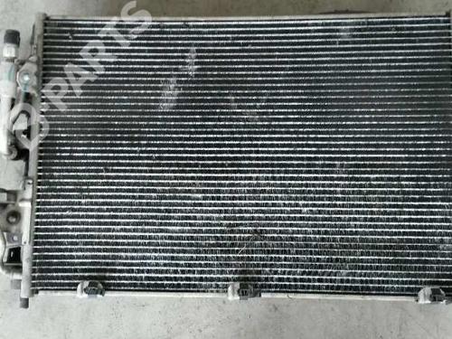 Used AC radiator OPEL ASTRA H (A04) 1.6 (L48) (105 hp) 2331075