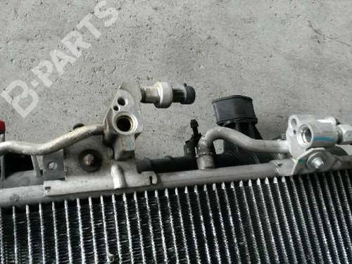 AC radiator OPEL ASTRA H (A04) 1.6 (L48) | BP2331075M32 