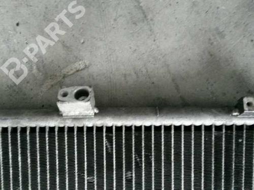 AC radiator NISSAN ALMERA II Hatchback (N16)  | BP2699412M32 