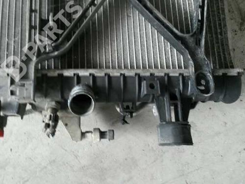 Køler OPEL ASTRA H (A04) 1.6 (L48) | BP2331074M31 