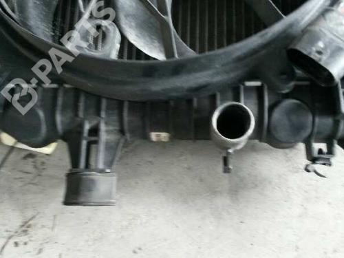 Køler OPEL ASTRA H (A04) 1.6 (L48) | BP2331074M31 