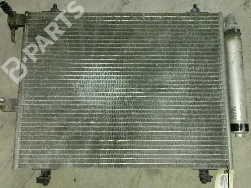 Used AC radiator FIAT ULYSSE (179_) 2.2 JTD (128 hp) 1315376