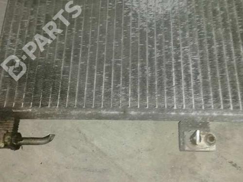 AC radiator FIAT ULYSSE (179_) 2.2 JTD | BP1315376M32 