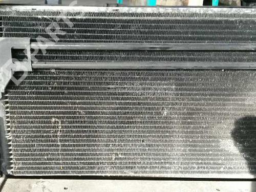 Used AC radiator BMW 3 (E46) 320 d (136 hp) 1315227