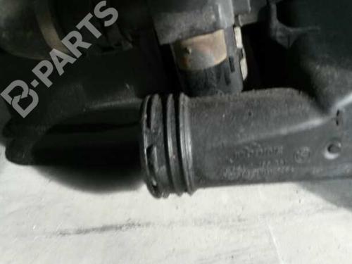 Intercooler BMW 3 (E46) 320 d | BP1315229M30 