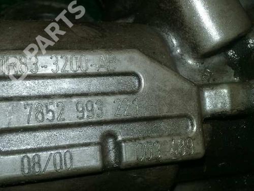 Steering rack JAGUAR S-TYPE II (X200) 4.0 V8 | BP1315498M22 