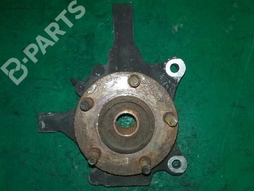 Used Right front steering knuckle CHRYSLER VOYAGER IV (RG, RS) [1999-2008]  1315500